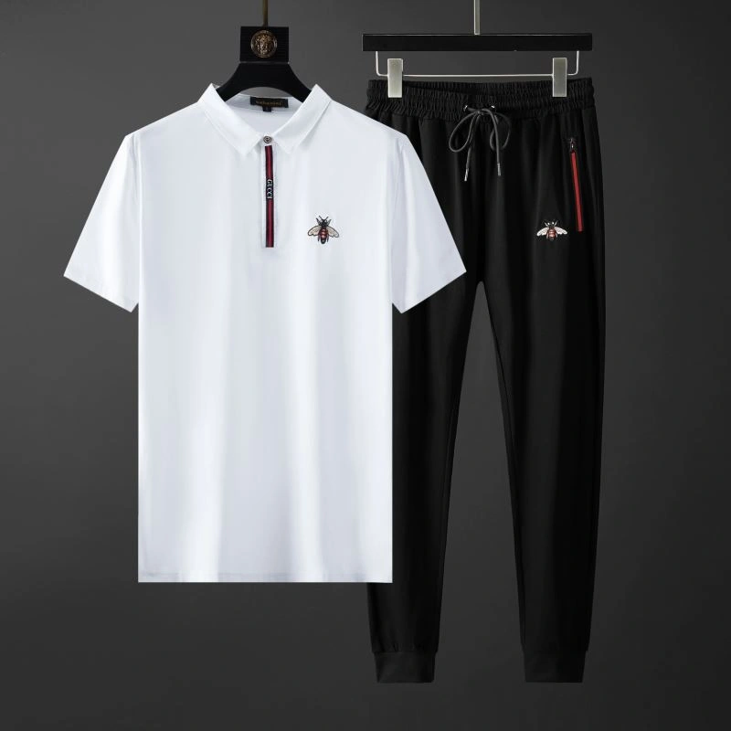 Gucci Long Suits Durable 125013