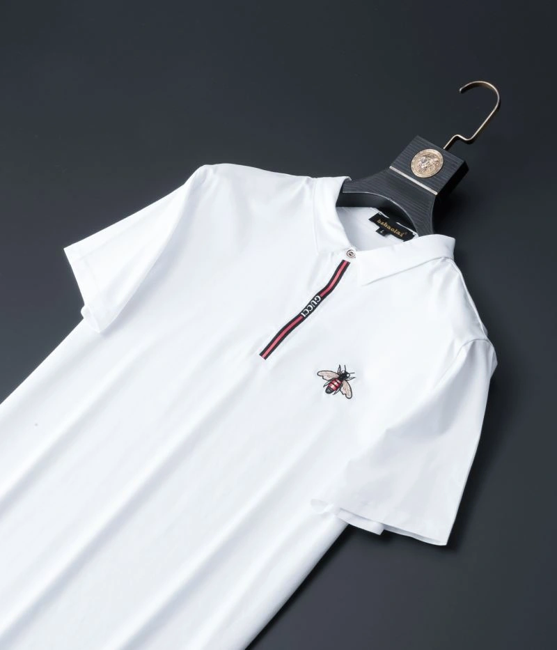Gucci Long Suits Durable 125013