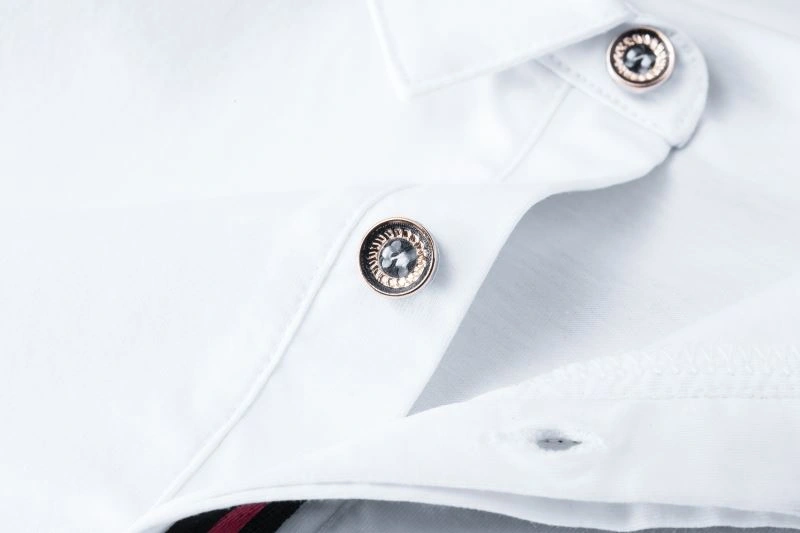 Gucci Long Suits Durable 125013