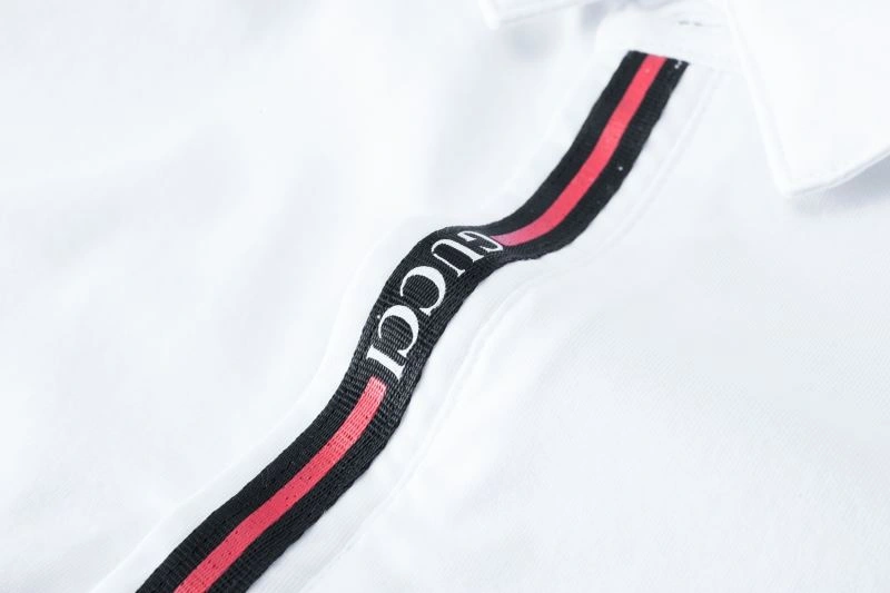 Gucci Long Suits Durable 125013