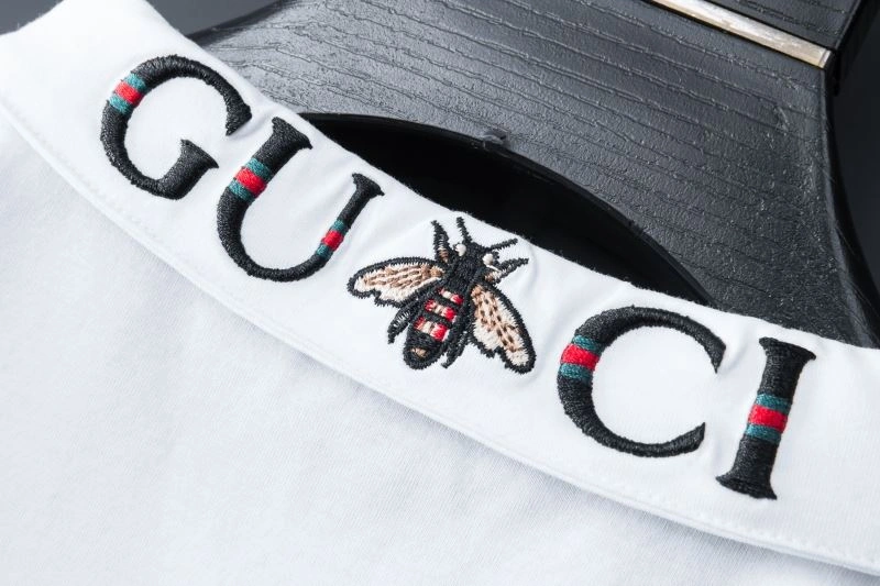 Gucci Long Suits Durable 125013