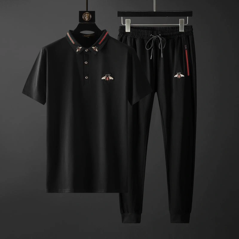 Fashionable Gucci Long Suits 125011