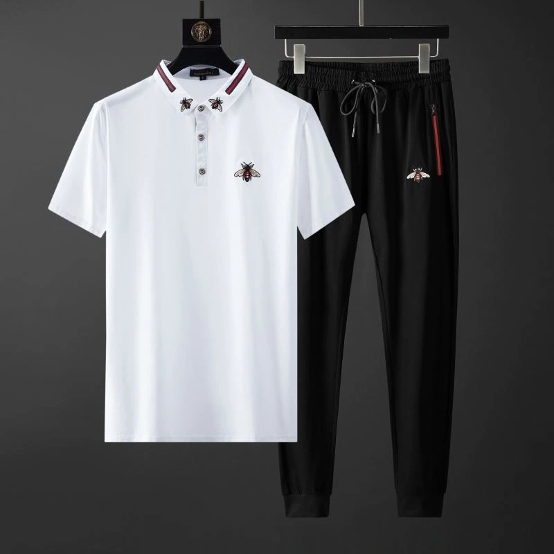Fashionable Gucci Long Suits 125011
