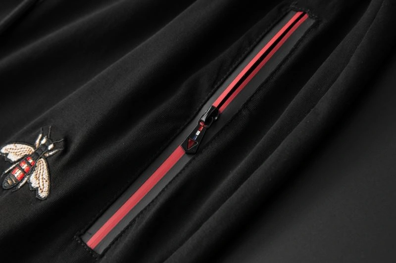 Fashionable Gucci Long Suits 125011