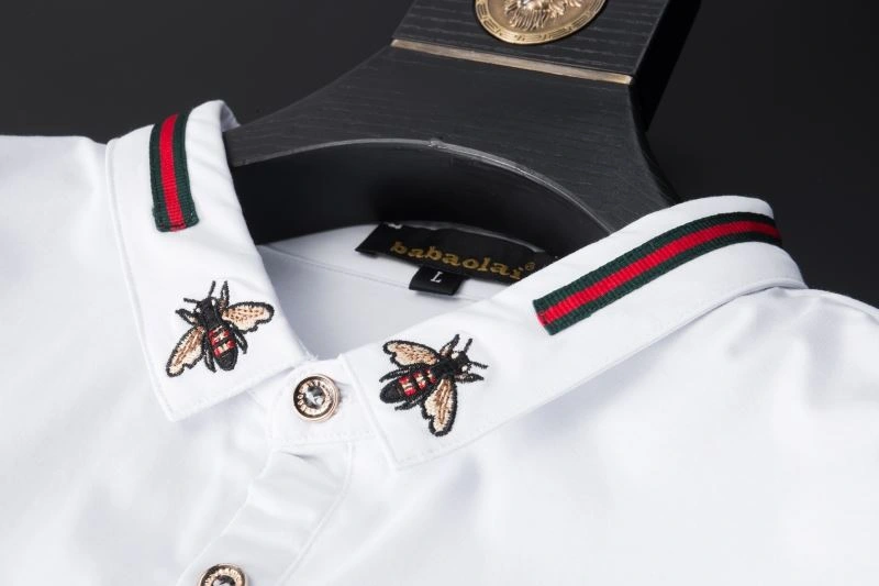 Fashionable Gucci Long Suits 125011