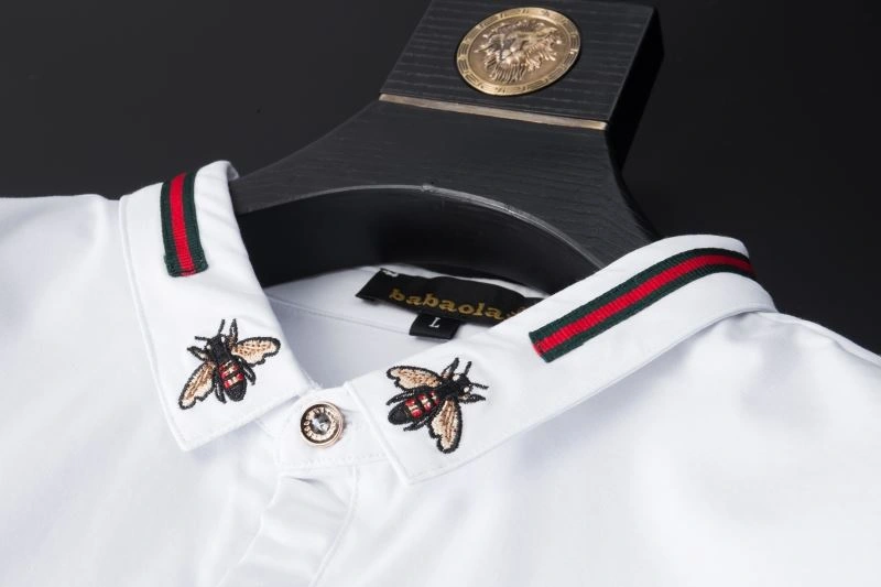 Fashionable Gucci Long Suits 125011