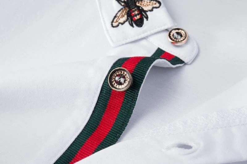 Fashionable Gucci Long Suits 125011