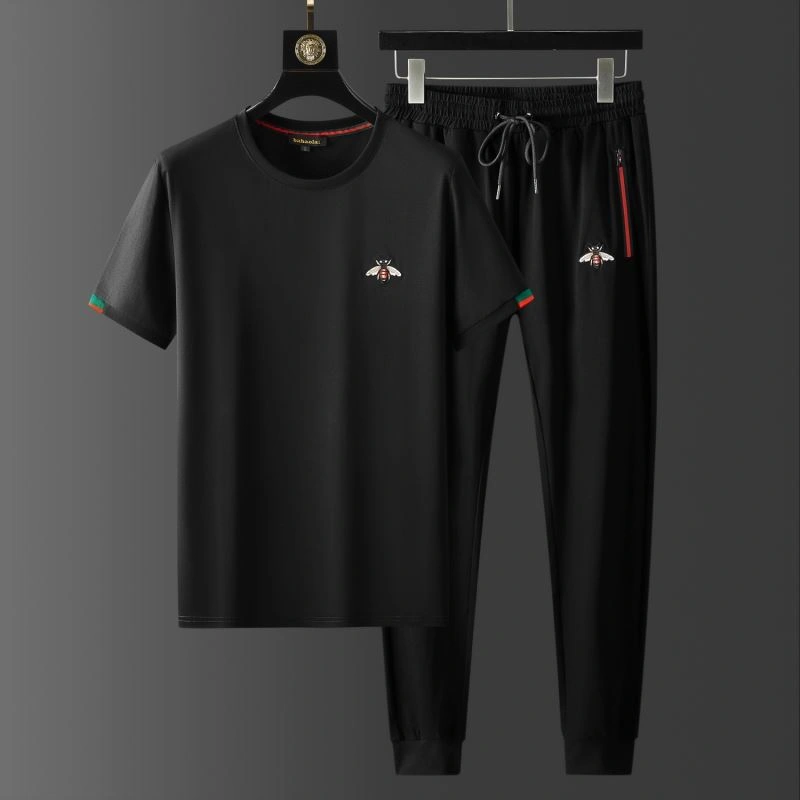 Gucci Long Suits Youthful 125010