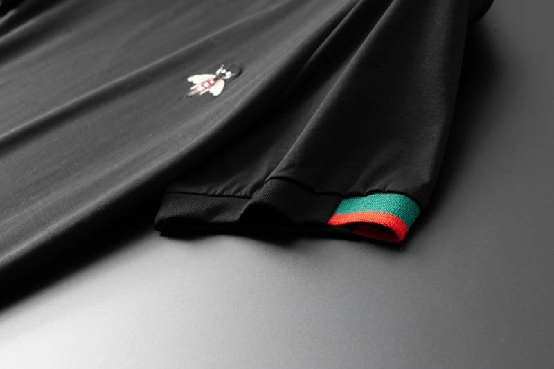 Gucci Long Suits Youthful 125010