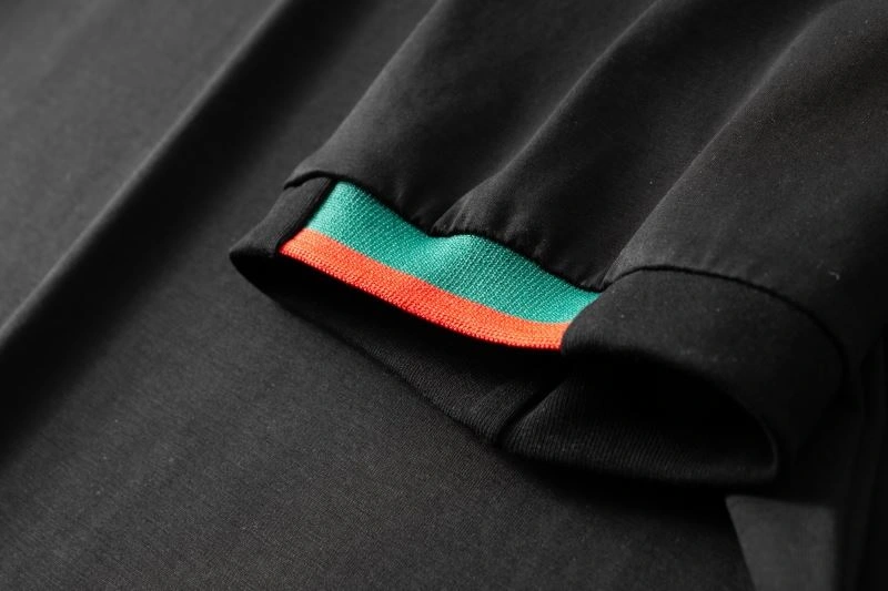Gucci Long Suits Youthful 125010