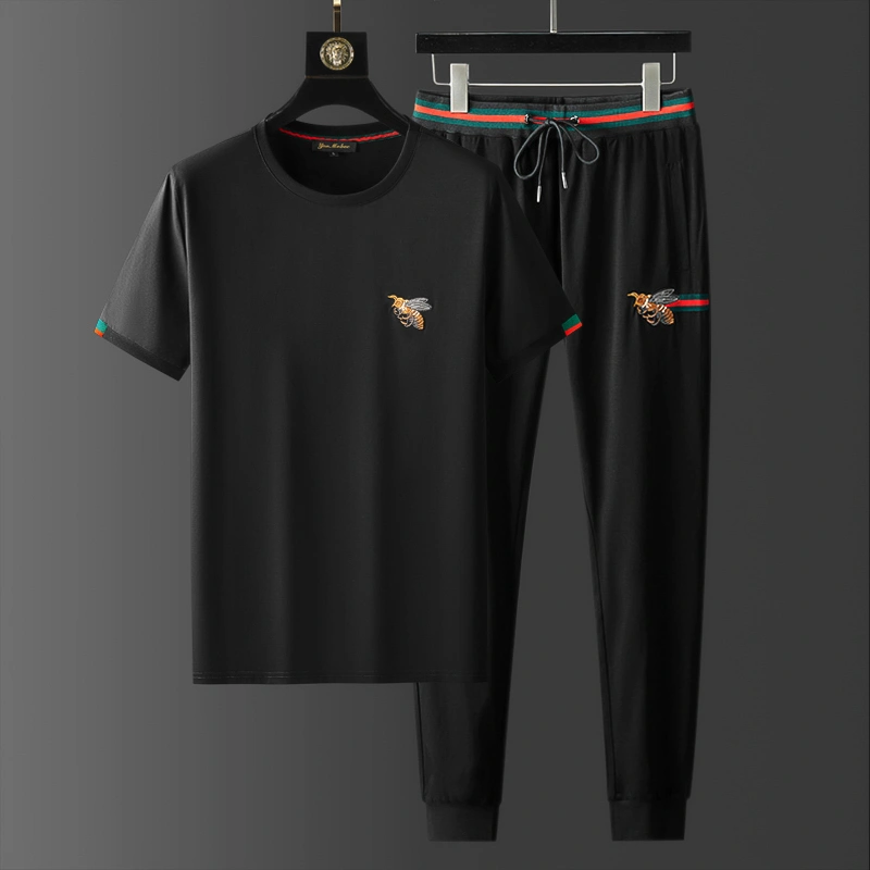 Gucci Long Suits SmoothTexture 125009