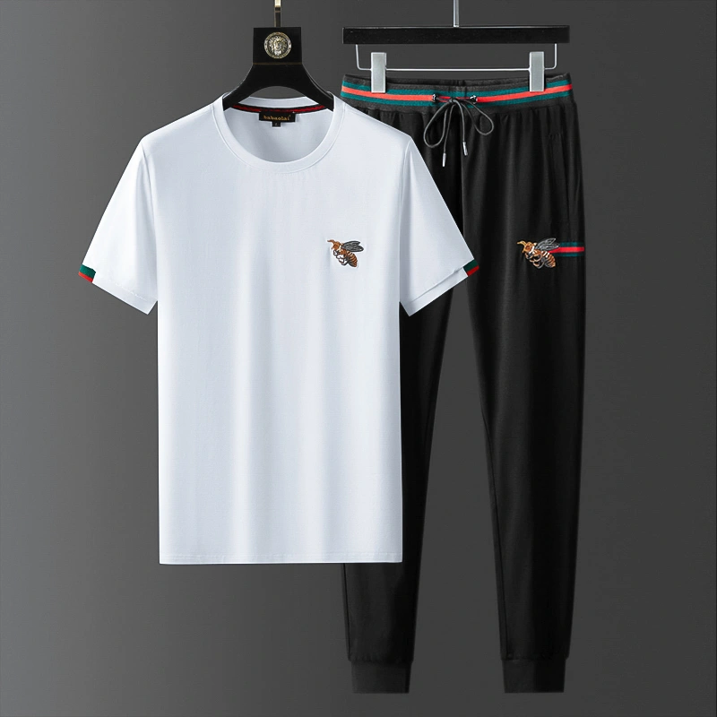Gucci Long Suits SmoothTexture 125009