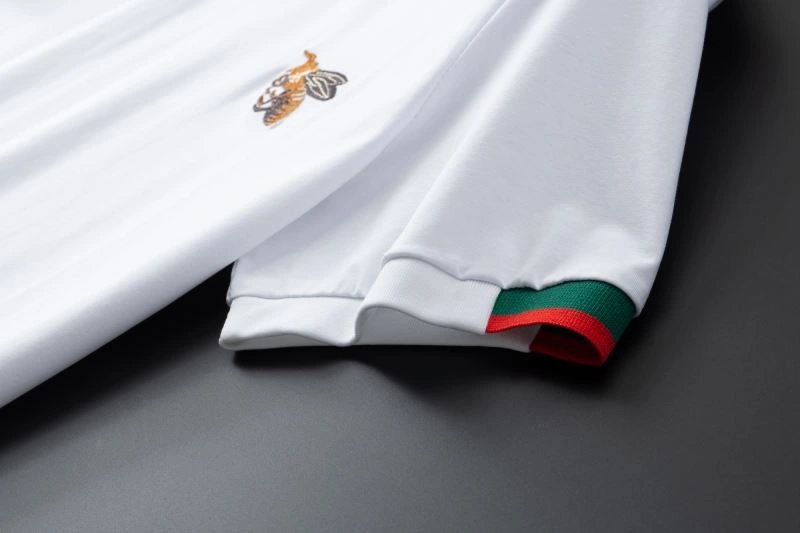 Gucci Long Suits SmoothTexture 125009