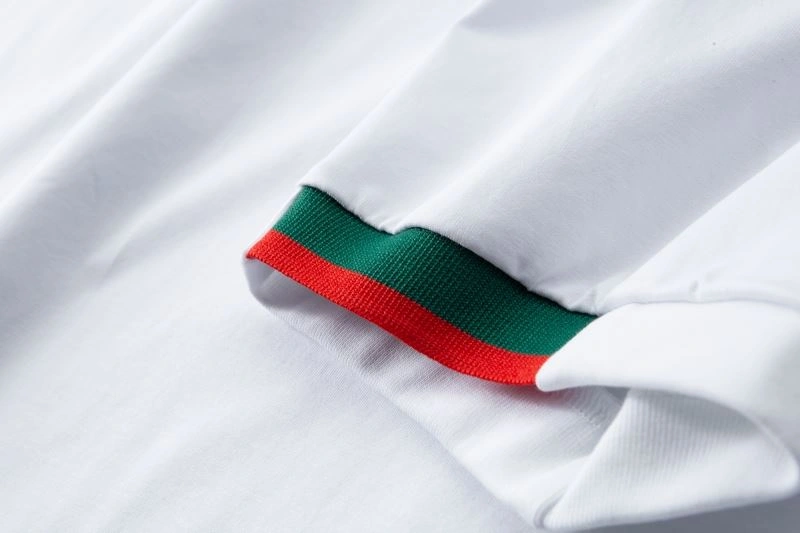 Gucci Long Suits SmoothTexture 125009