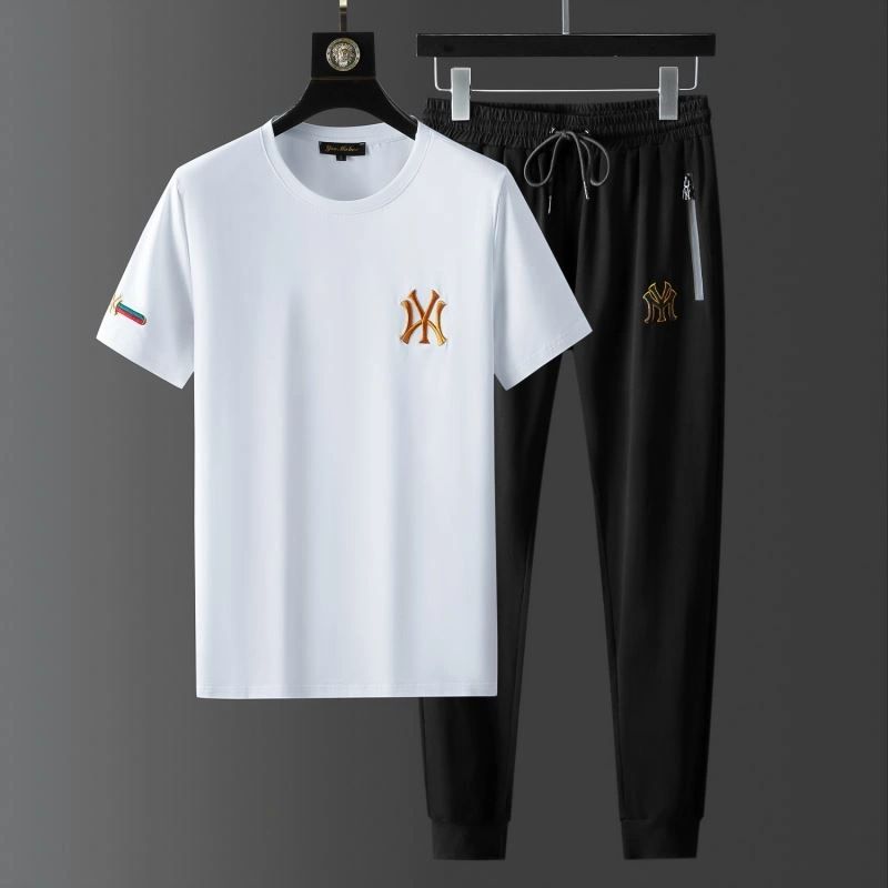 QuickDry Gucci Long Suits 125008