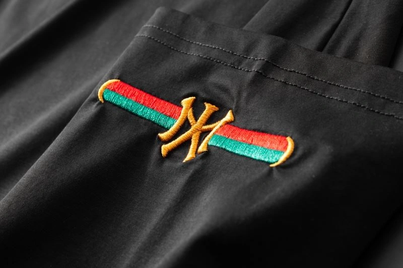QuickDry Gucci Long Suits 125008