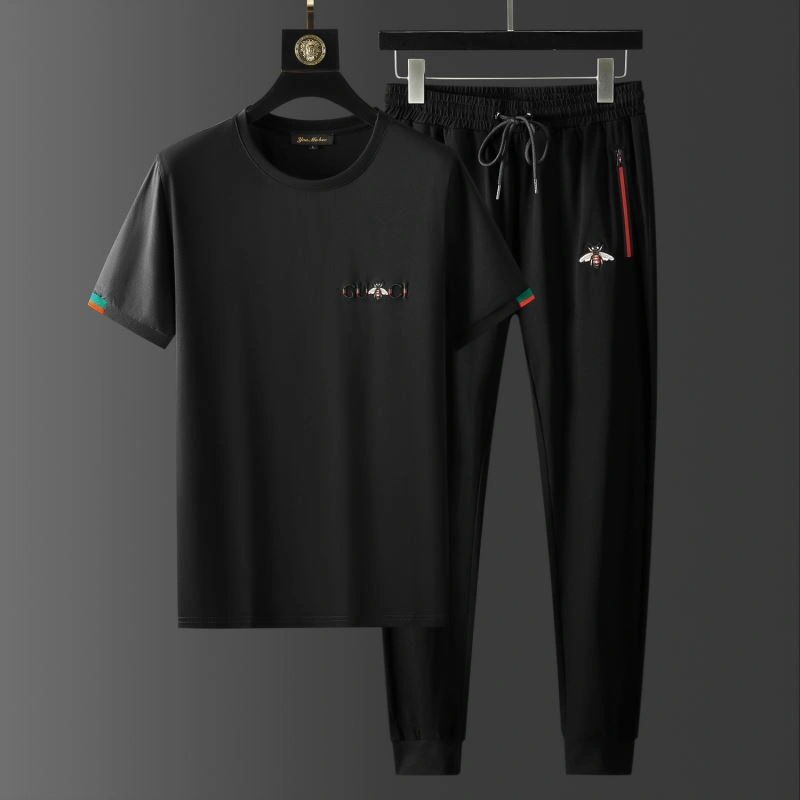 Gucci Long Suits Trendsetting 125007