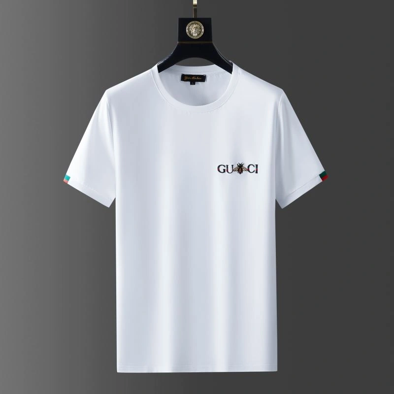 Gucci Long Suits Trendsetting 125007