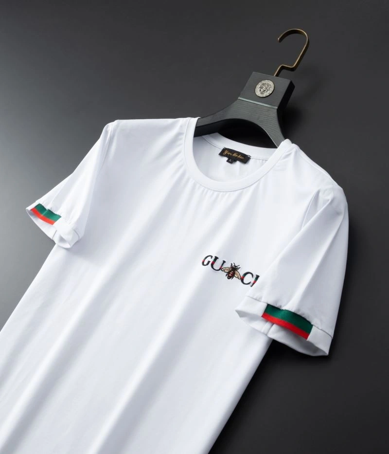 Gucci Long Suits Trendsetting 125007