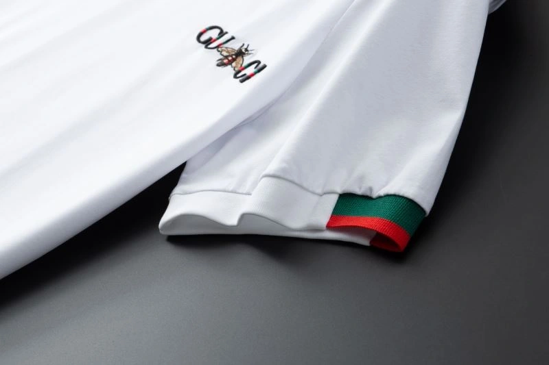 Gucci Long Suits Trendsetting 125007
