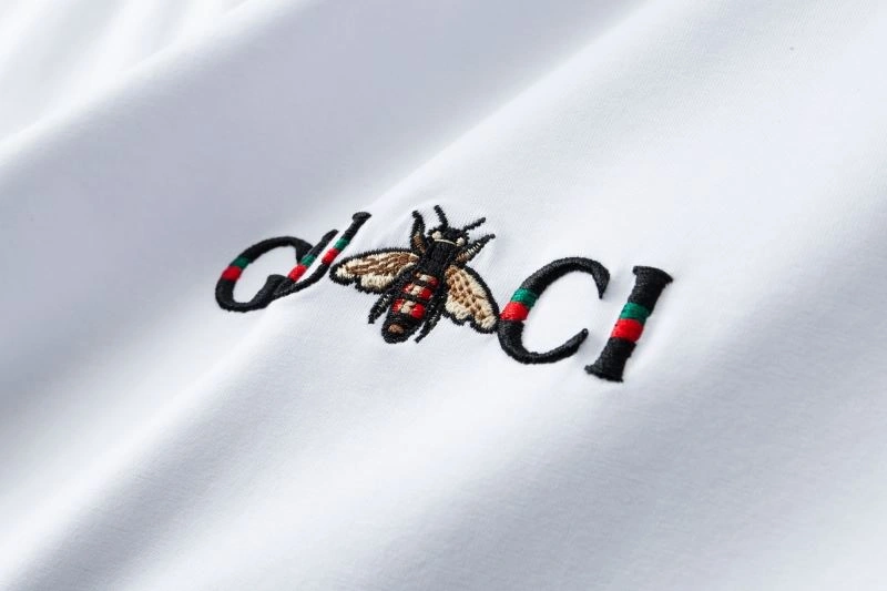 Gucci Long Suits Trendsetting 125007