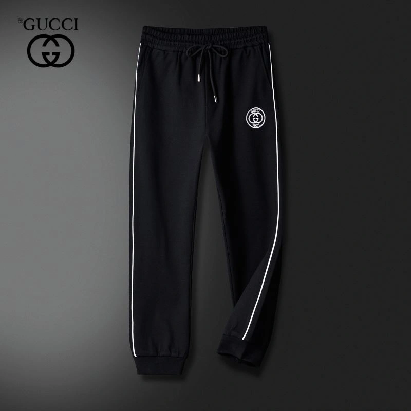 Gucci Long Suits Trendy 125005