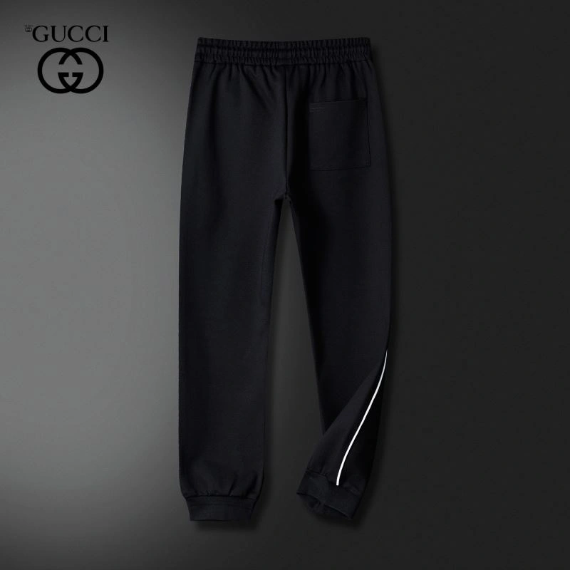 Gucci Long Suits Trendy 125005