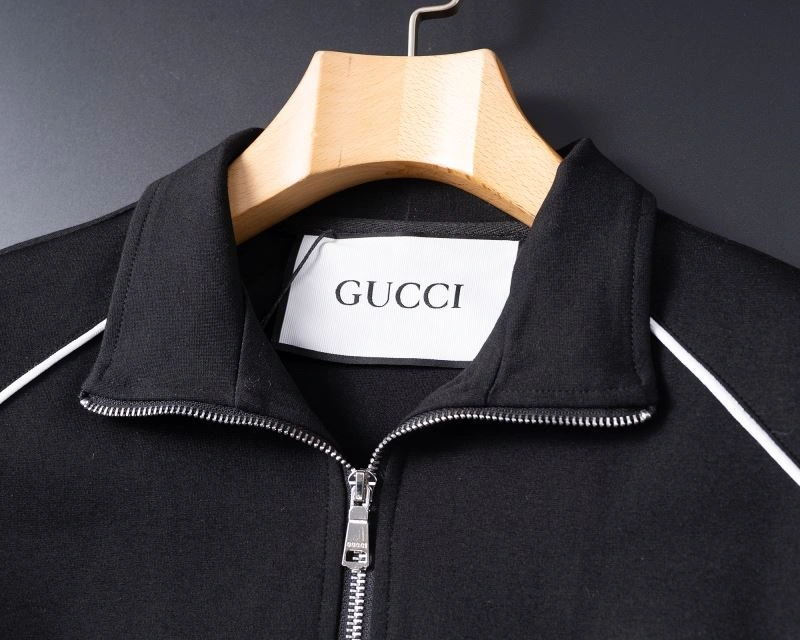 Gucci Long Suits Trendy 125005