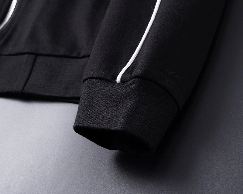 Gucci Long Suits Trendy 125005