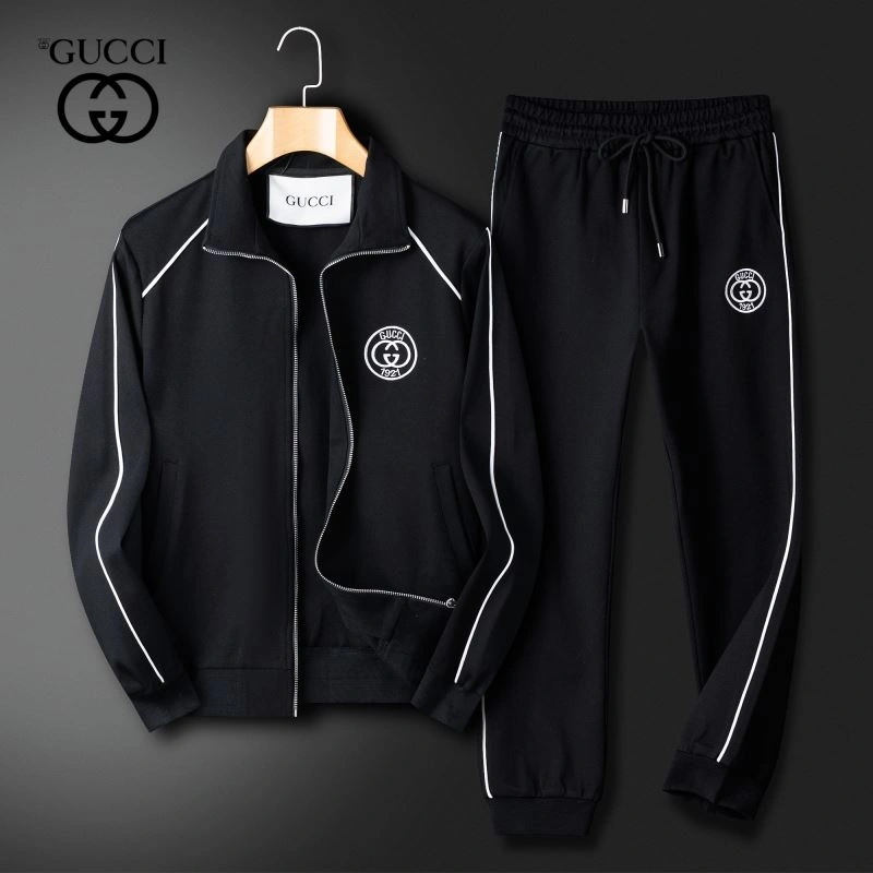 Gucci Long Suits Trendy 125005