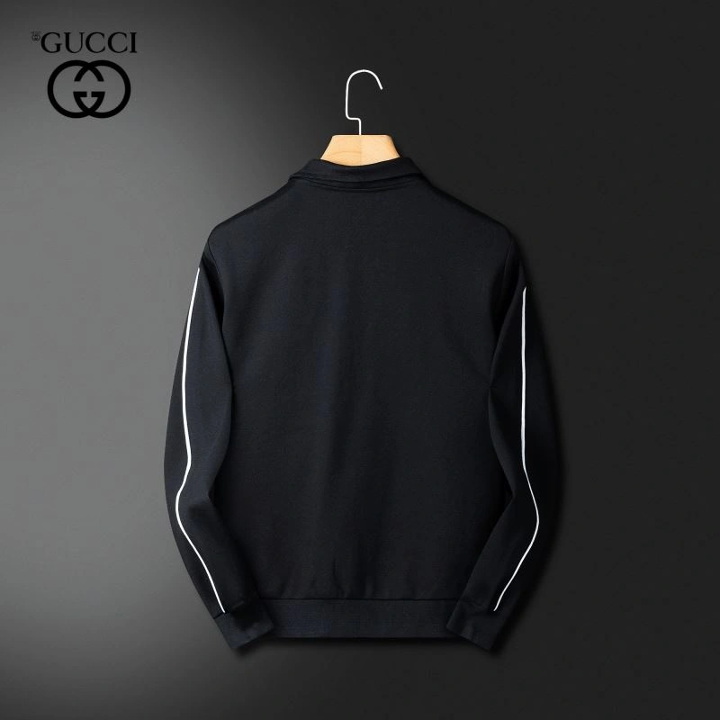 Gucci Long Suits Trendy 125005