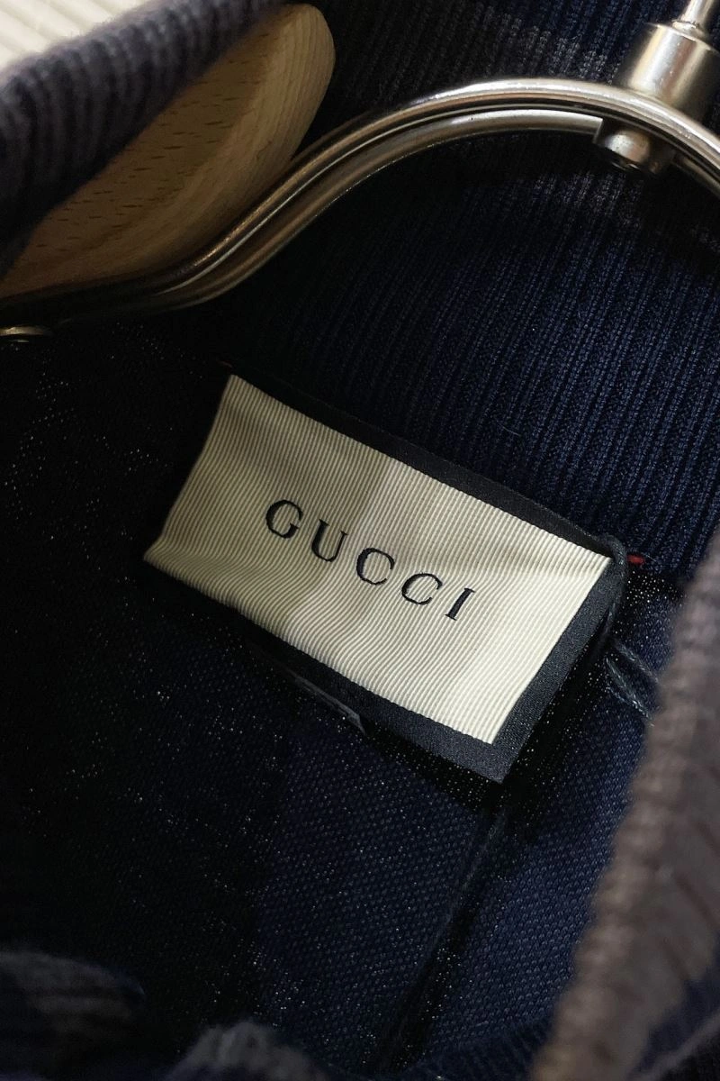 Gucci Long Suits Breathable 128883
