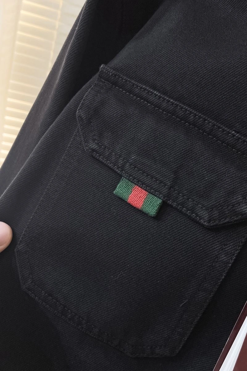 Stylish Gucci Long Suits 128873