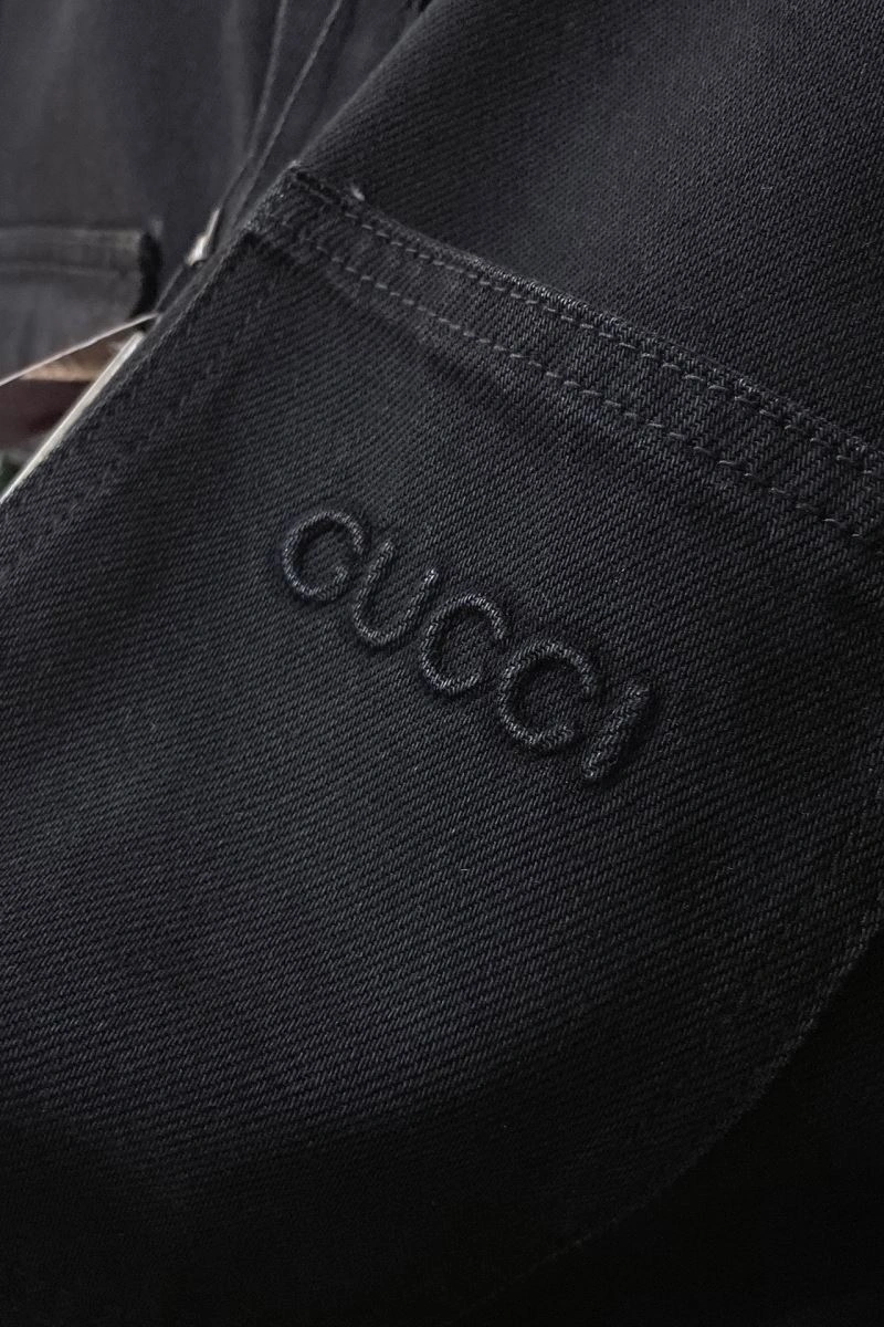 Stylish Gucci Long Suits 128873