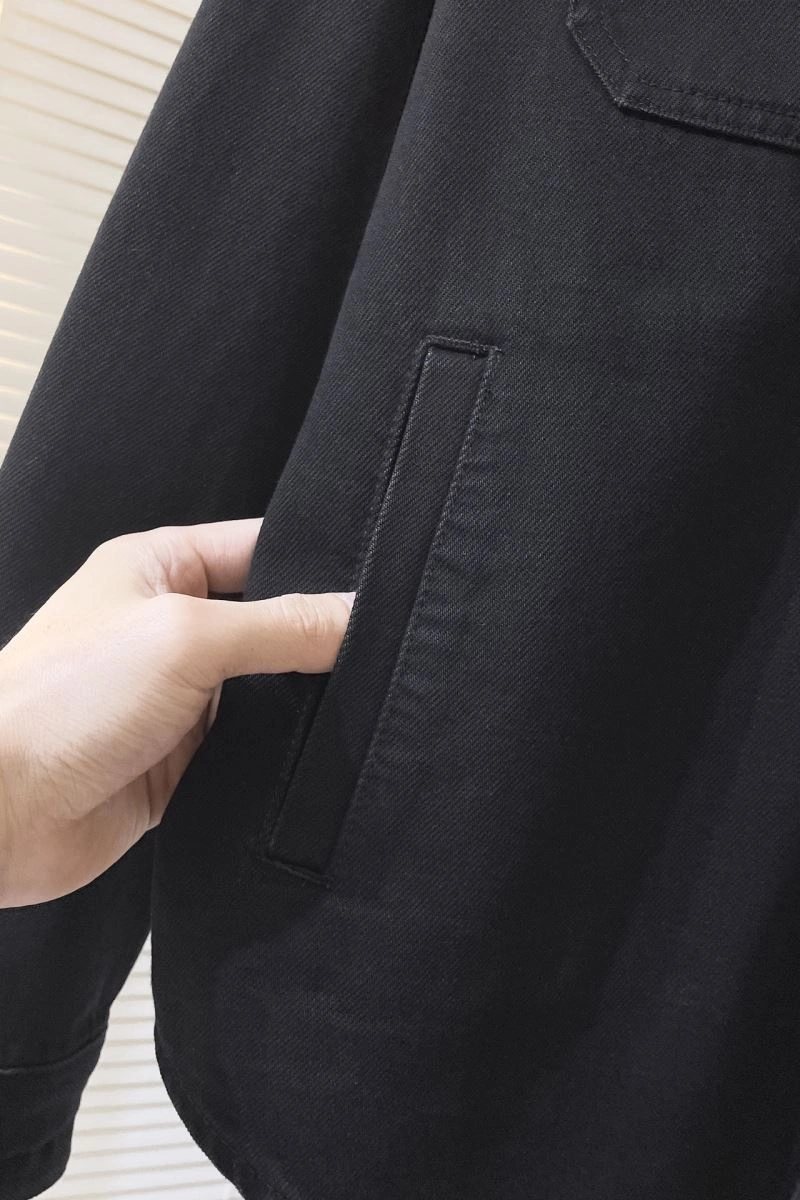 Stylish Gucci Long Suits 128873