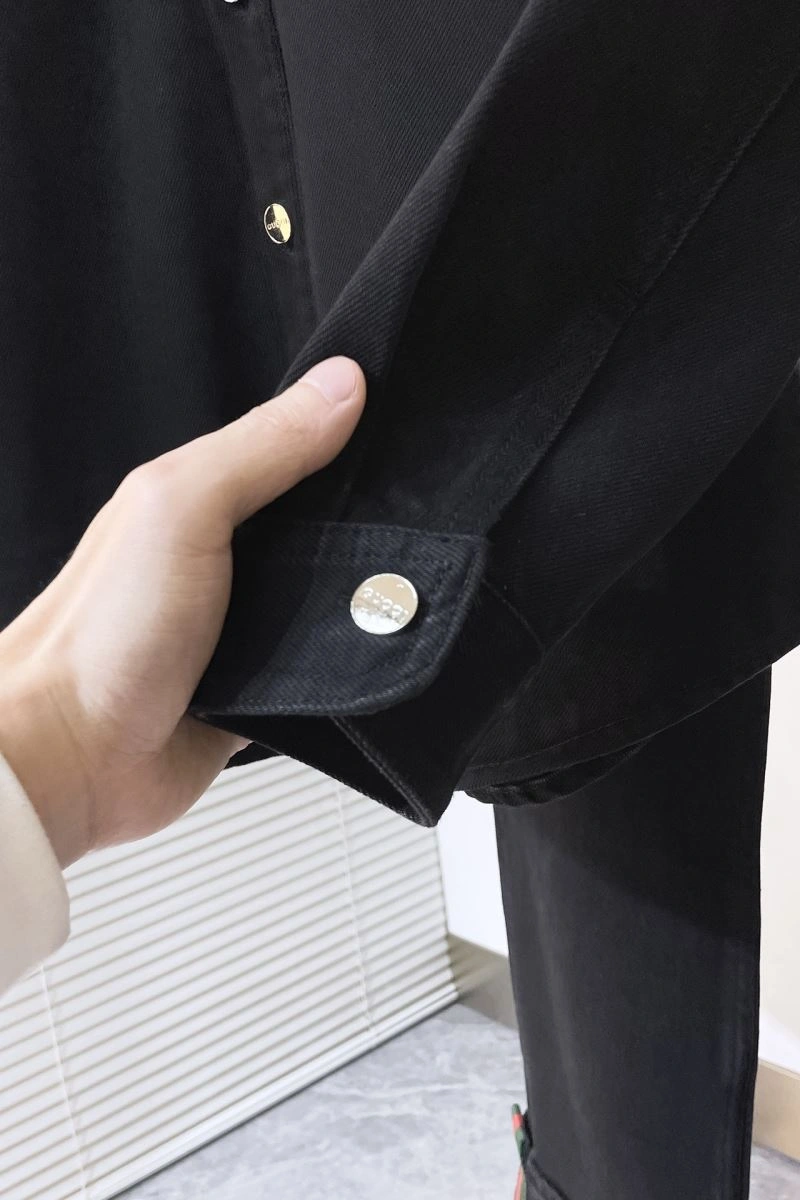 Stylish Gucci Long Suits 128873