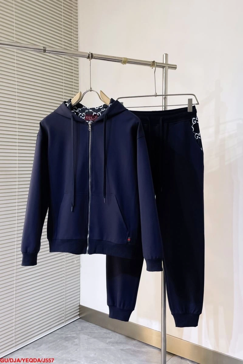 Snug Gucci Long Suits 128863