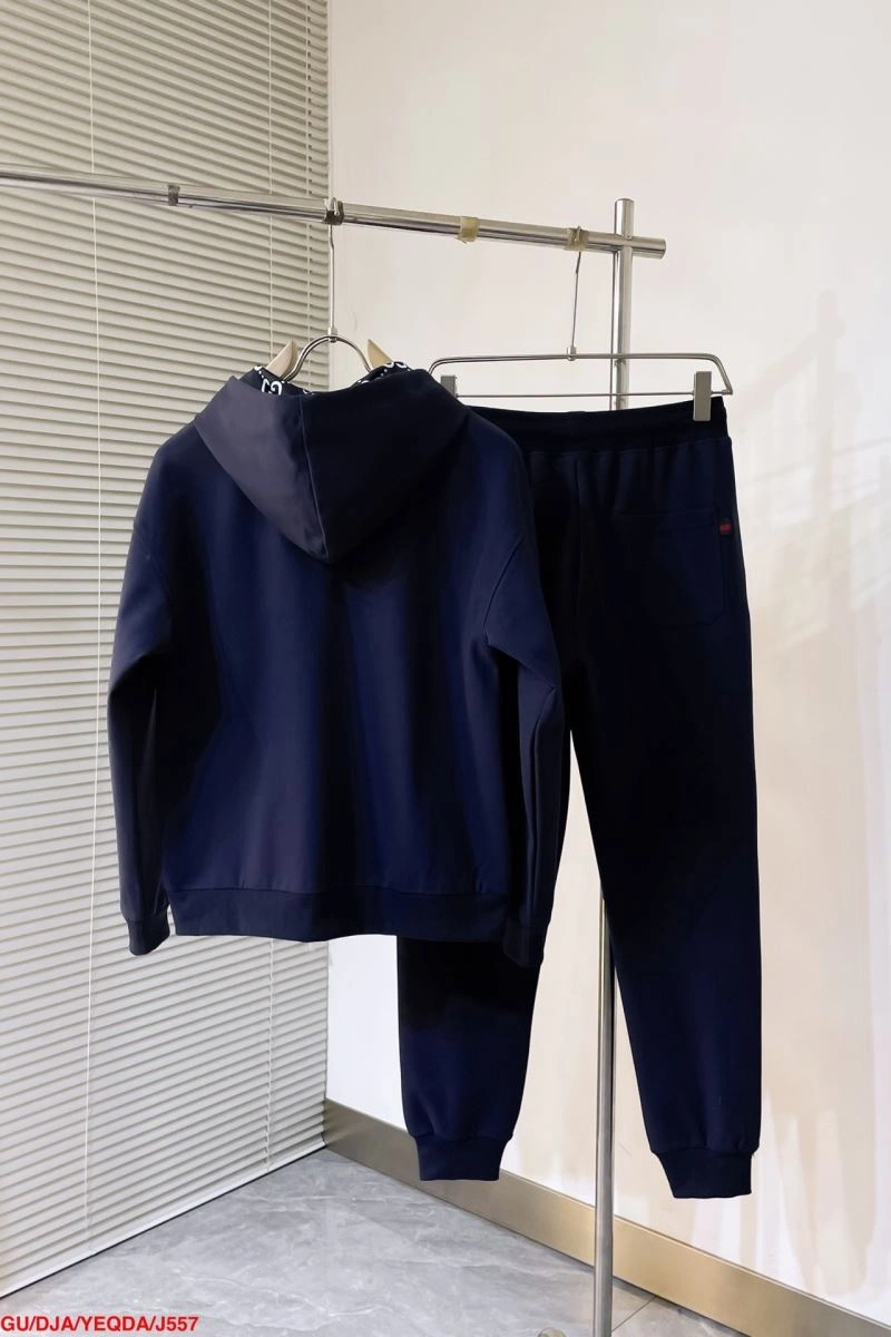 Snug Gucci Long Suits 128863