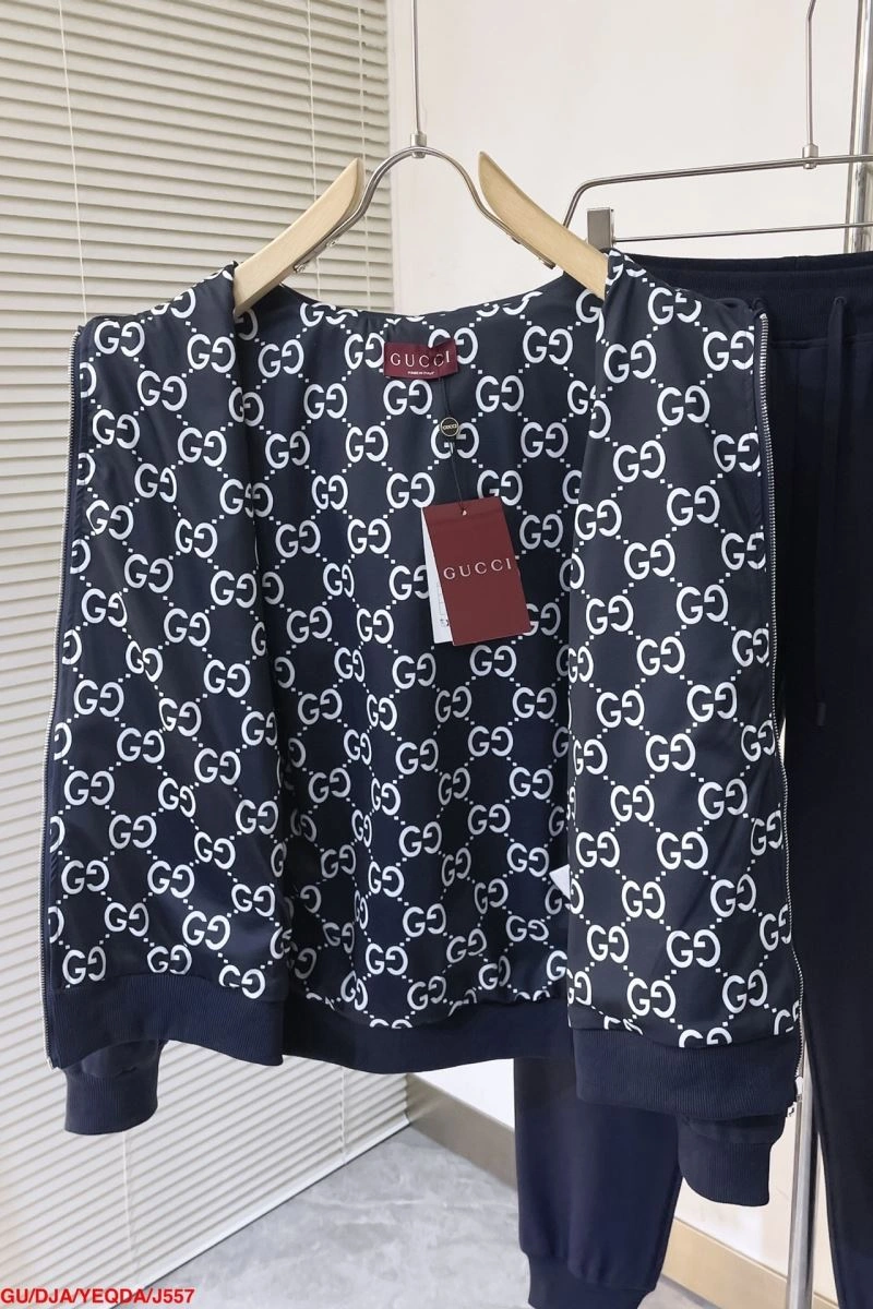 Snug Gucci Long Suits 128863