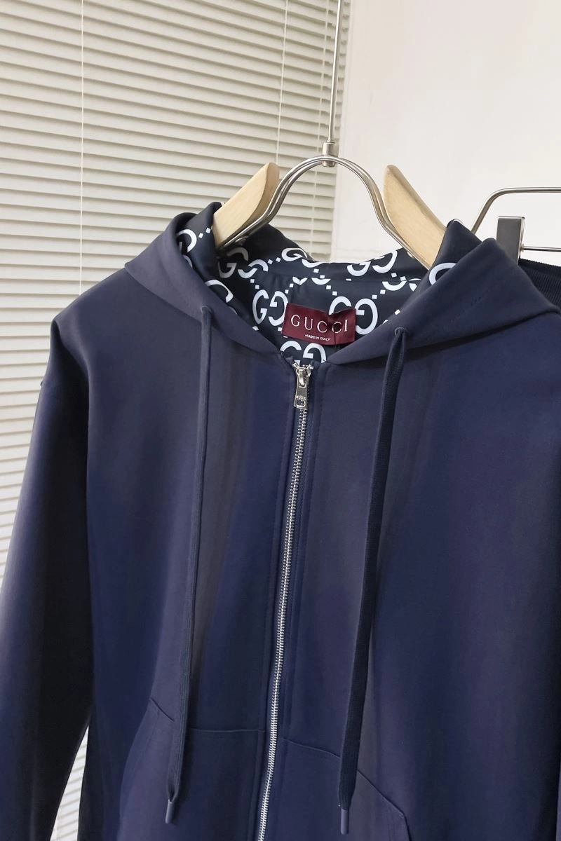 Snug Gucci Long Suits 128863
