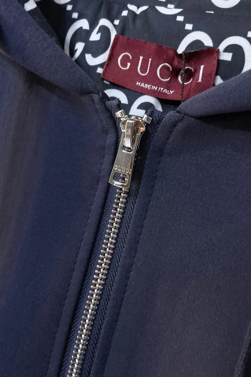 Snug Gucci Long Suits 128863