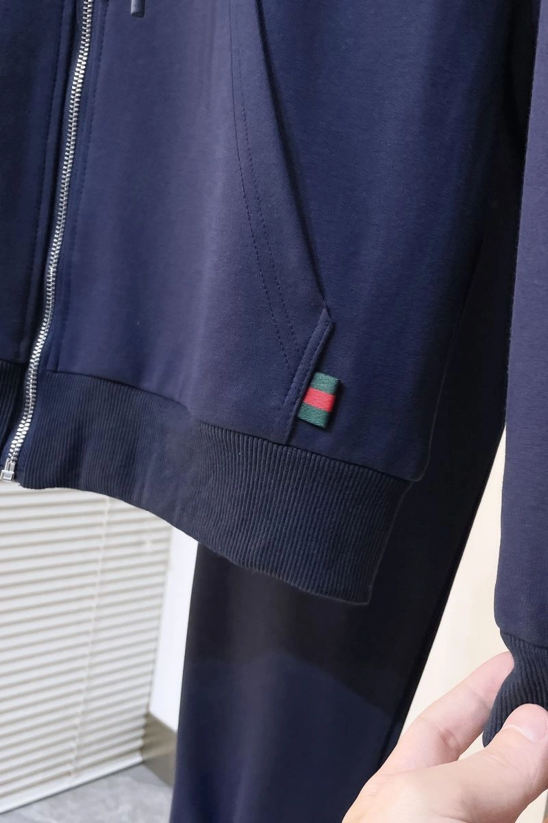 Snug Gucci Long Suits 128863