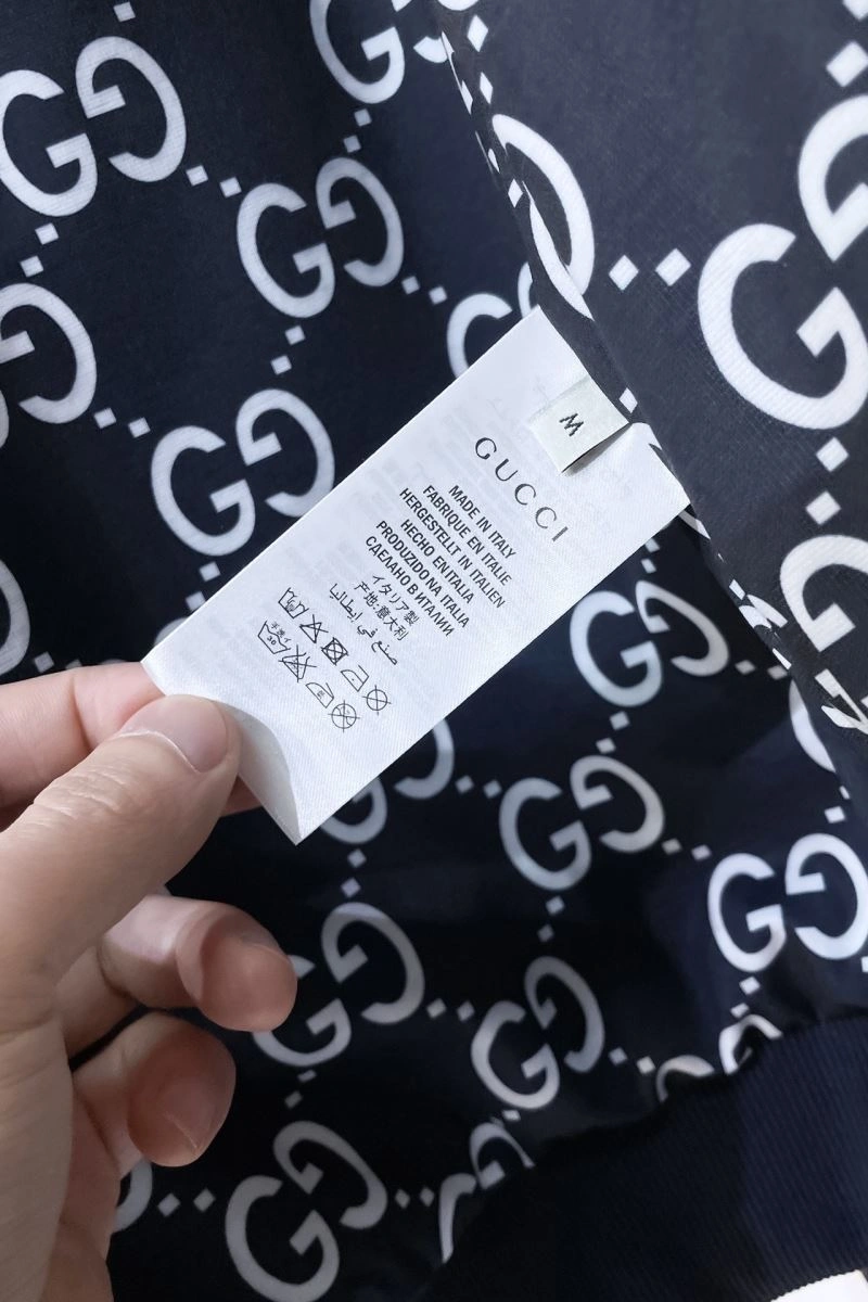 Snug Gucci Long Suits 128863