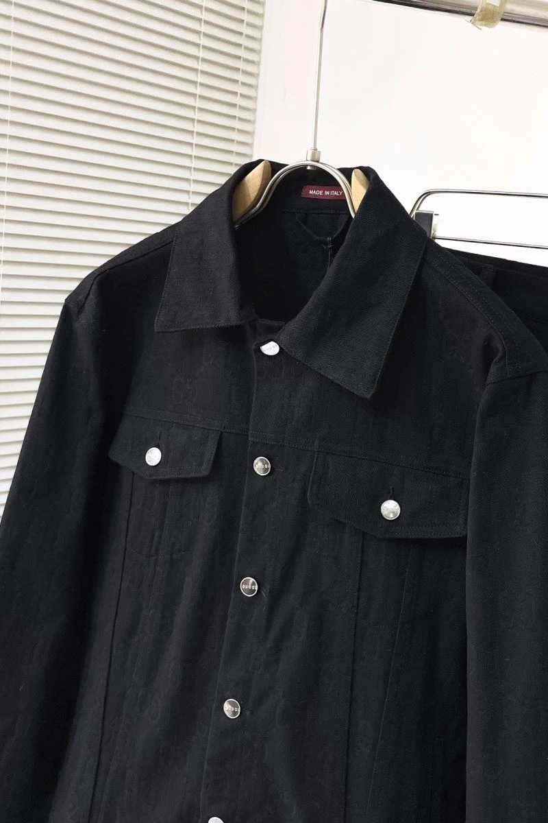 Gucci Long Suits Supportive 128869