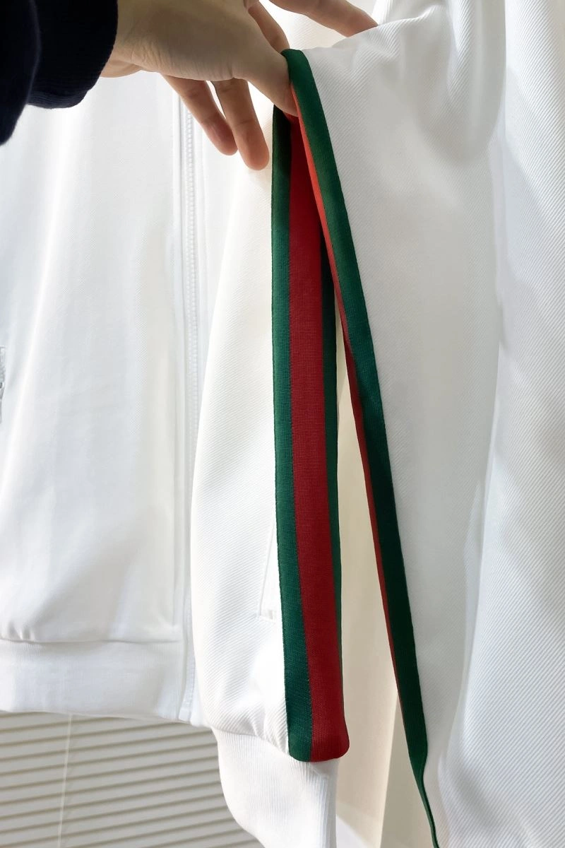 Gucci Long Suits TimelessDesign 128878