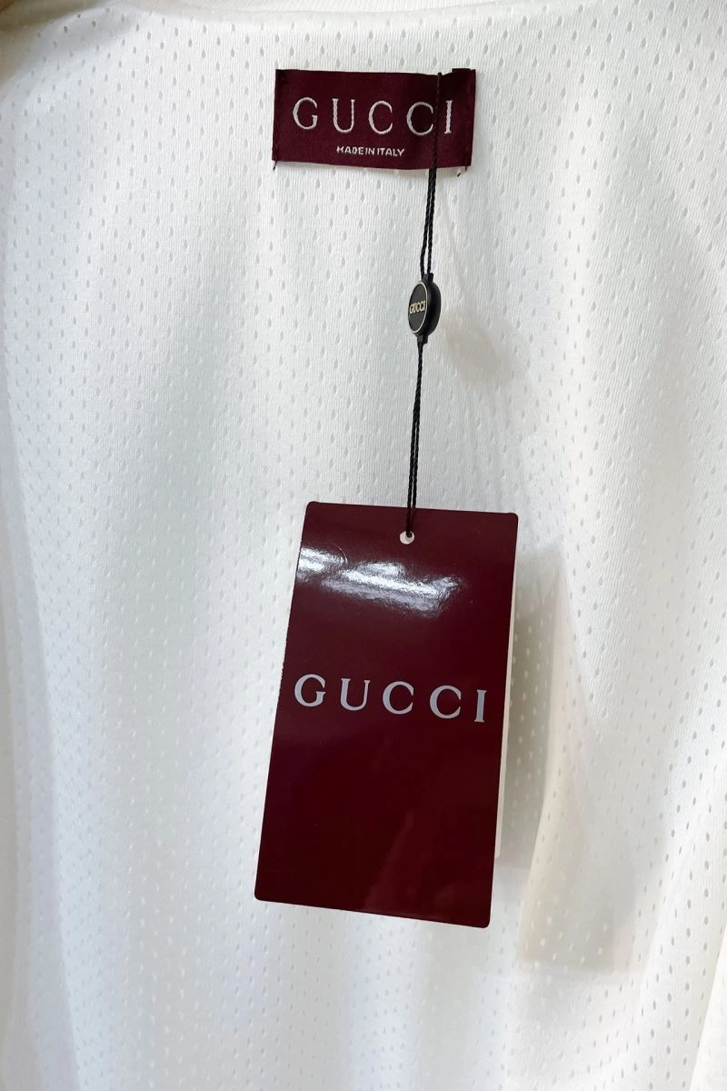 Gucci Long Suits TimelessDesign 128878