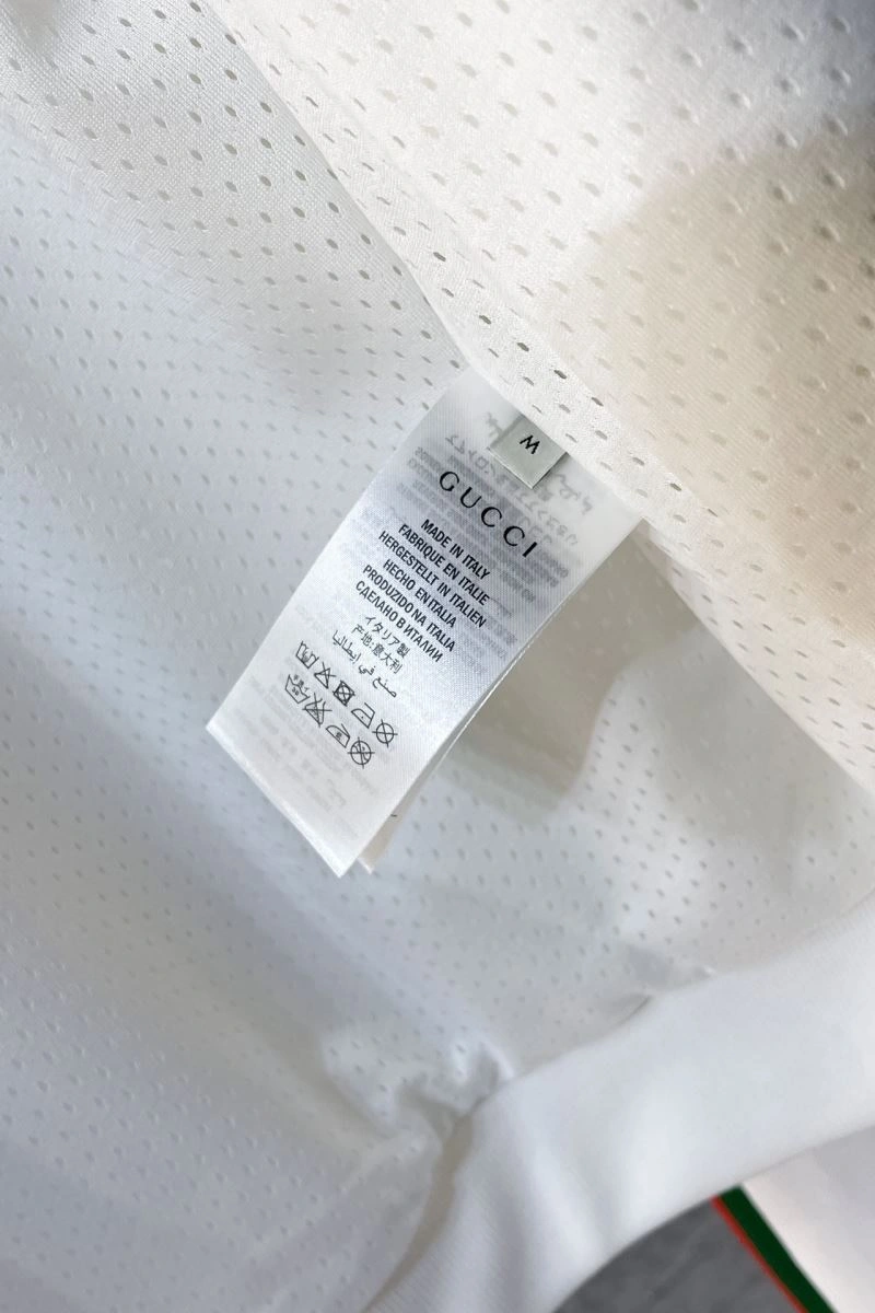Gucci Long Suits TimelessDesign 128878