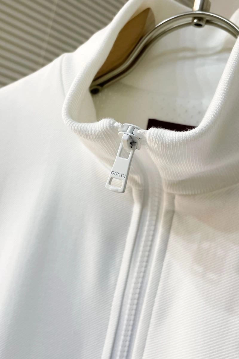 Gucci Long Suits TimelessDesign 128878