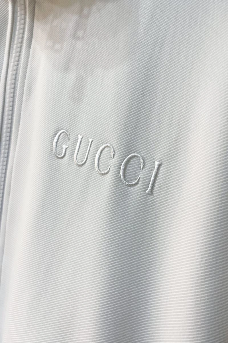 Gucci Long Suits TimelessDesign 128878