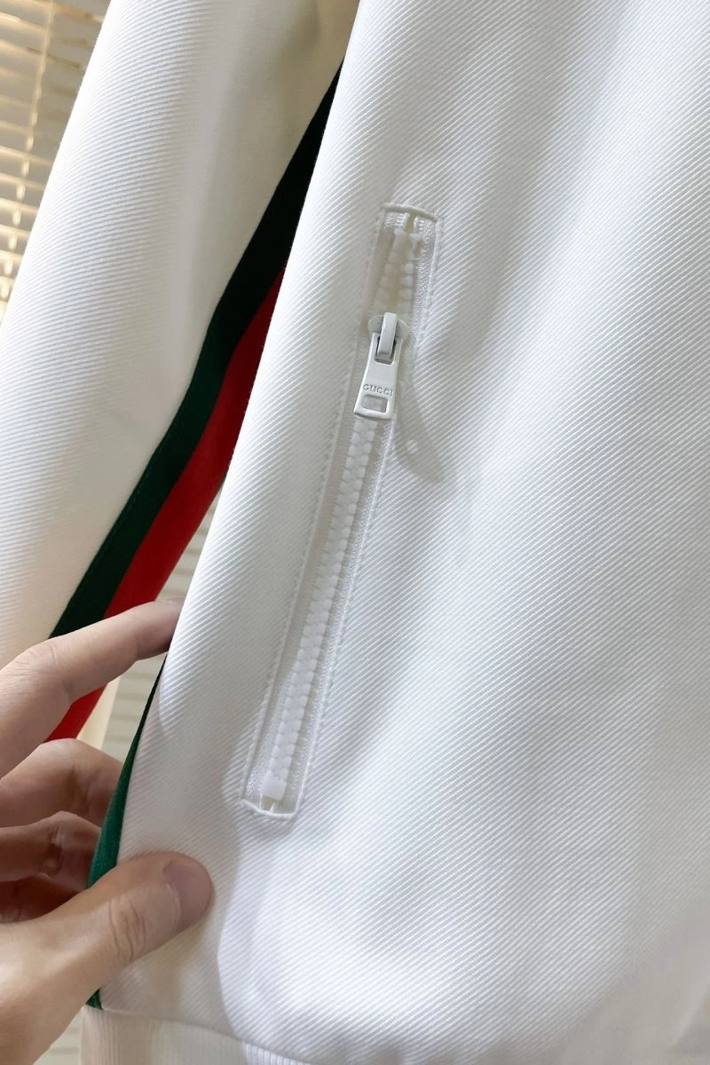 Gucci Long Suits TimelessDesign 128878